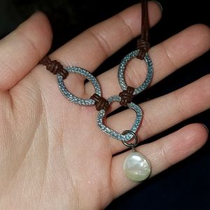 Vintage Silpada Necklace